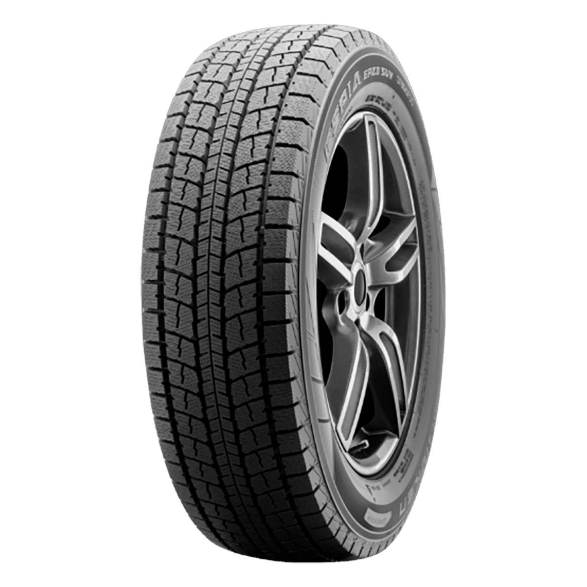 215/70R16 100R FALKEN ESPIA EPZ2 SUV - Winter-Studless Tire