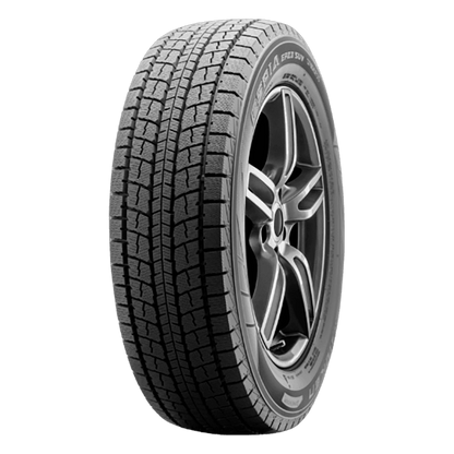 Falken Espia EPZ II SUV angled view