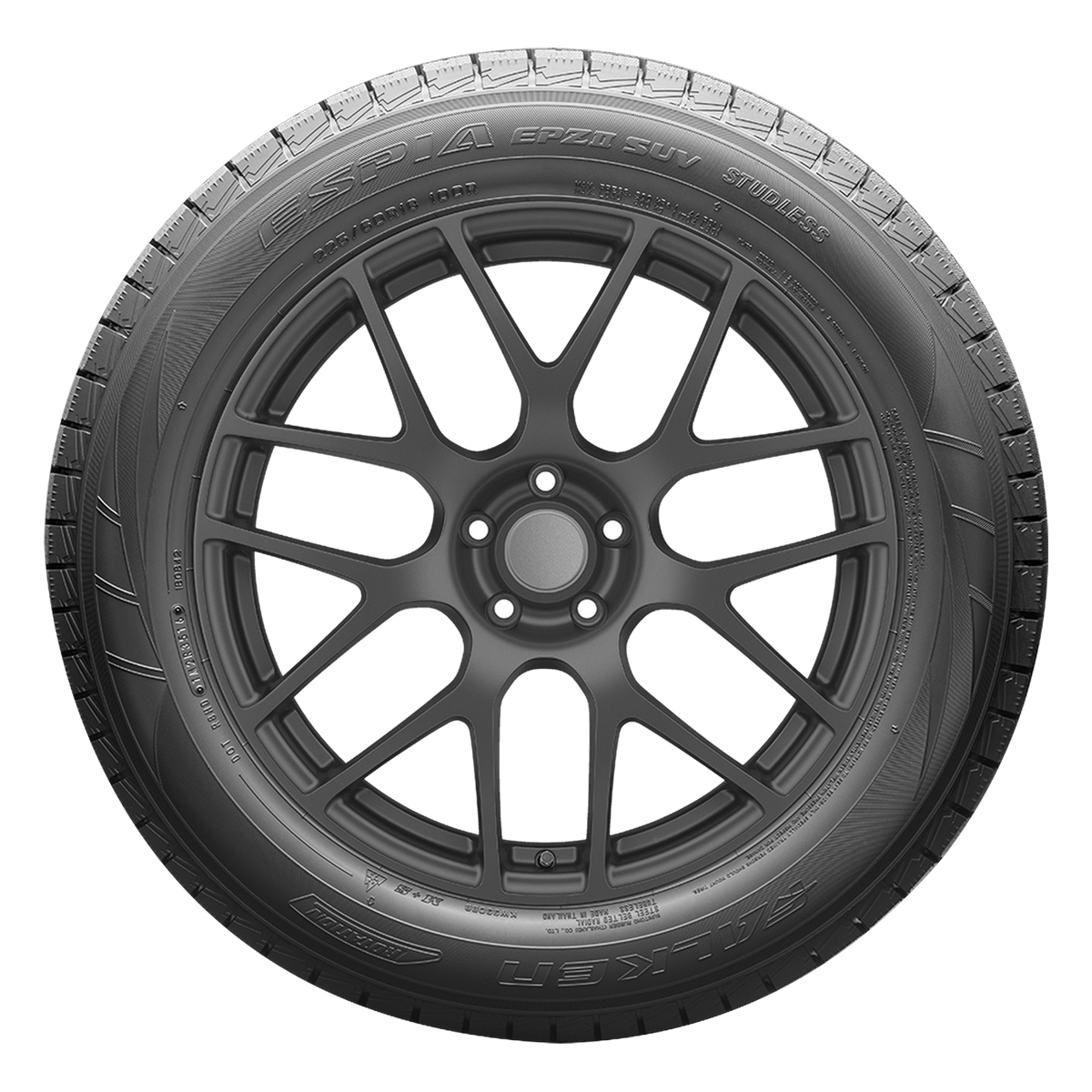 215/70R16 100R FALKEN ESPIA EPZ2 SUV - Winter-Studless Tire