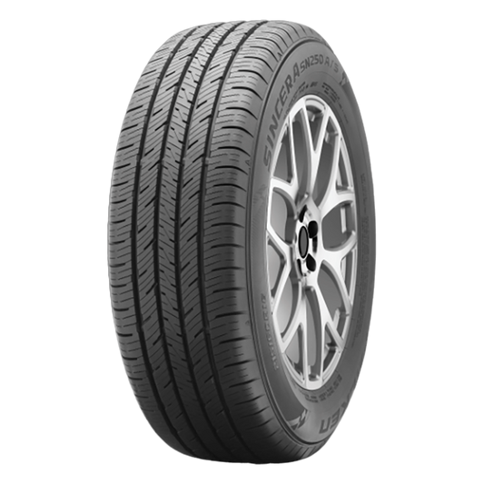 215/60R16 95H FALKEN SINCERA SN250A A/S - All-Season Tire