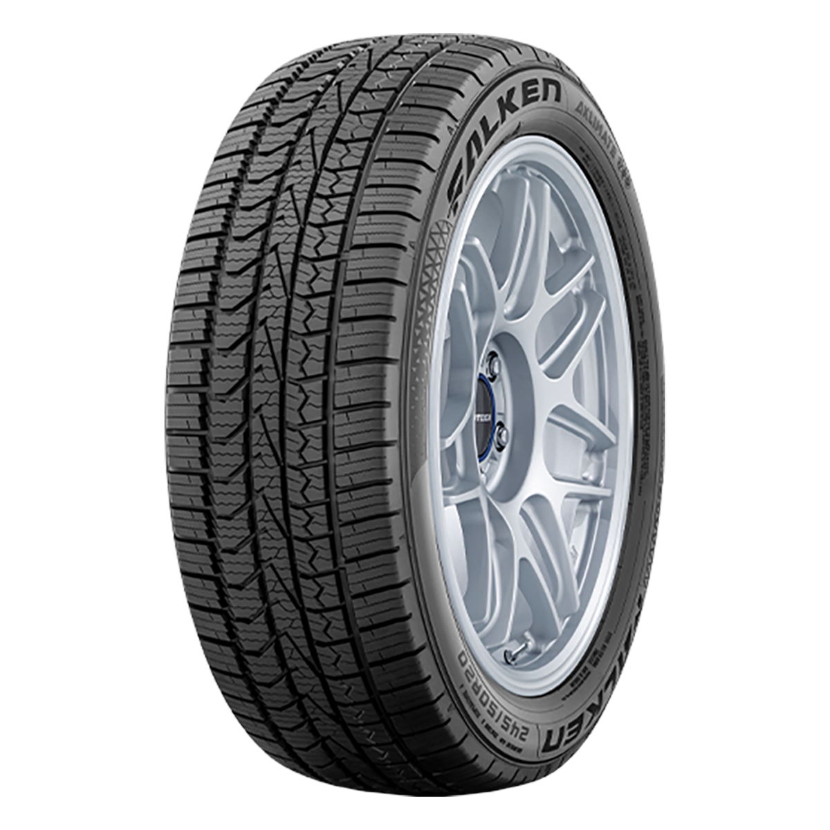 225/50R17 XL 98V LR2 FALKEN AKLIMATE - Tire