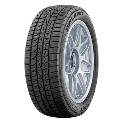 Falken Aklimate angled view