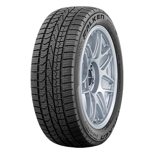 285/45R22 XL 114H LR2 FALKEN XL AKLIMATE - All-Season Tire