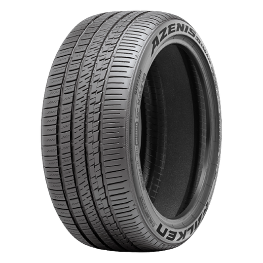 235/45R18 XL 98Y LR2 FALKEN AZENIS FK460 A/S SILENT CORE - All-Season Tire