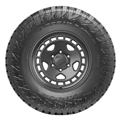 Falken Wildpeak R/T sidewall