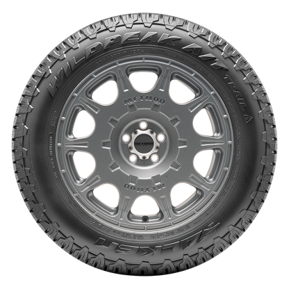 Falken WILDPEAK A/T TRAIL sidewall