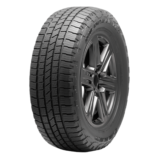 245/75R16 111T FALKEN WILDPEAK H/T HT02 - All-Season Tire
