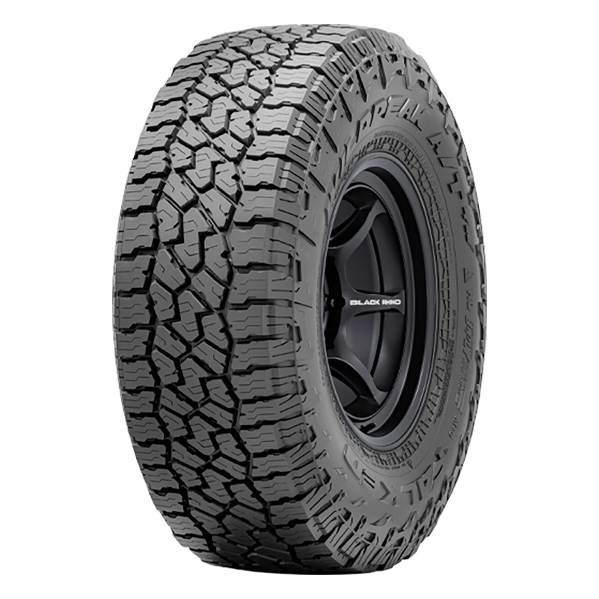 LT305/55R20 125S LRLRF FALKEN LRF WILDPEAK A/T4W - All-Season Tire
