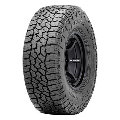Falken Wildpeak A/T4W angled view