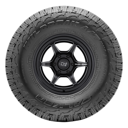 Falken Wildpeak A/T4W sidewall