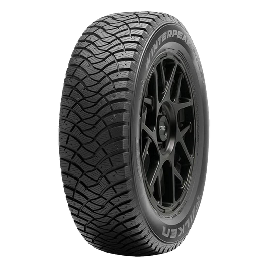 205/50R17 XL 93T LR2 FALKEN XL WINTERPEAK F-ICE 1 - Winter-Studless Tire