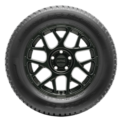 Falken WinterPeak F-ICE 1 sidewall