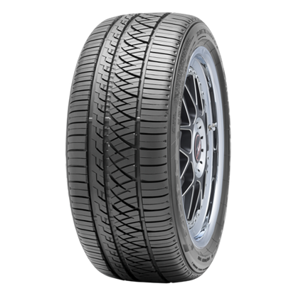 Falken Ziex ZE960 A/S angled view