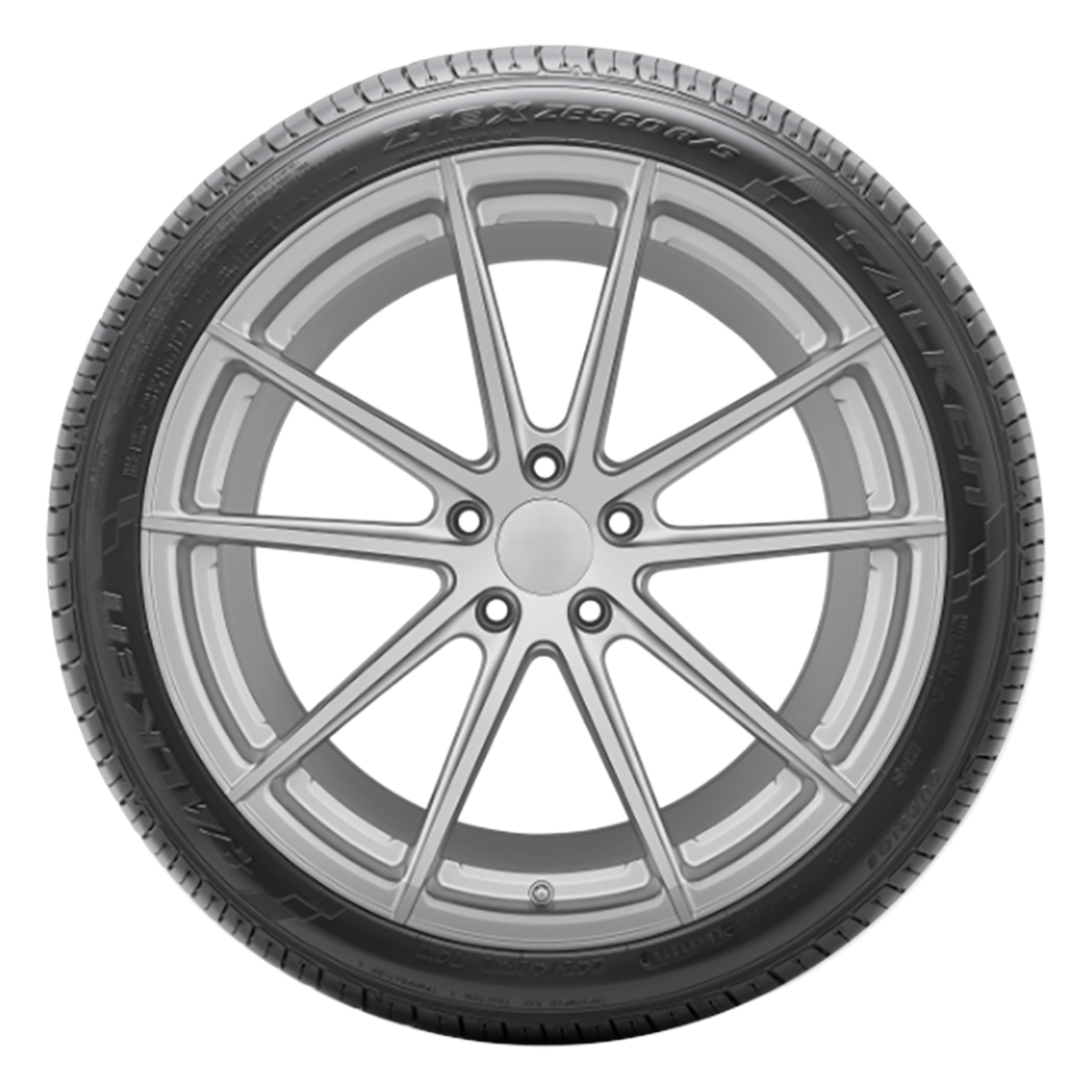 225/40R18 XL 92W LR2 FALKEN XL ZIEX ZE960 A/S - All-Season Tire