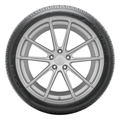 Falken Ziex ZE960 A/S sidewall