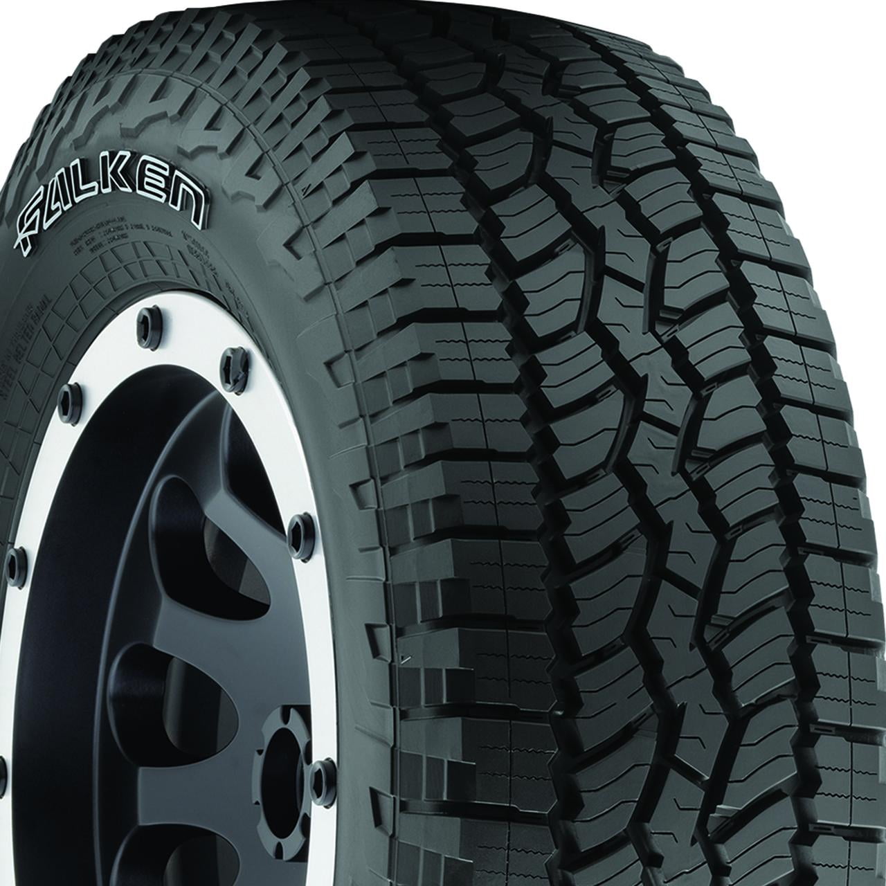 285/45R22 XL 114H LR2 FALKEN XL WILDPEAK AT3WA - All-Weather Tire