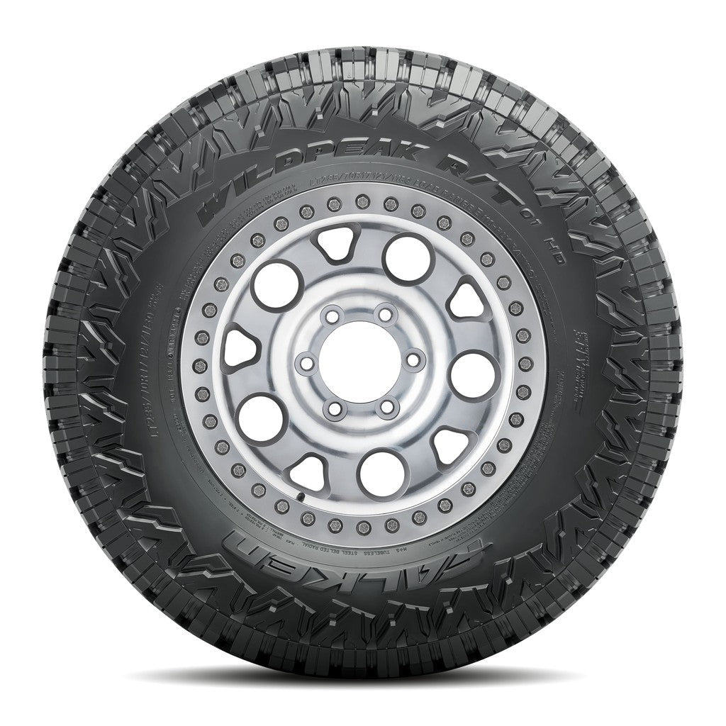 LT275/65R20 126R LRLRE FALKEN LRE WILDPEAK R/T01 - All-Season Tire