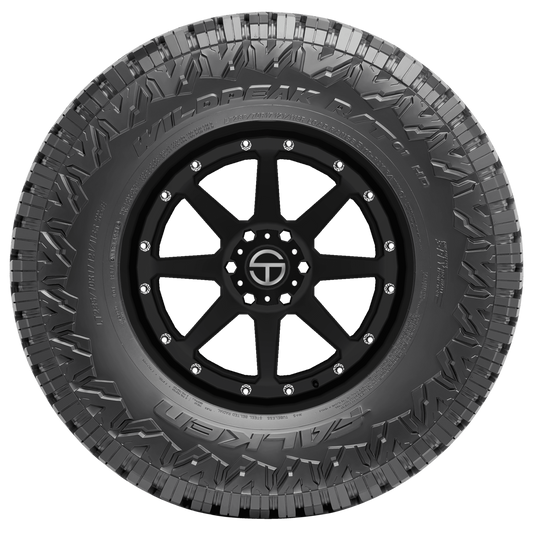 Falken WILDPEAK R/T01 LT275/65R20 tire