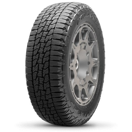 255/70R18 112T FALKEN WILDPEAK - All-Season Tire