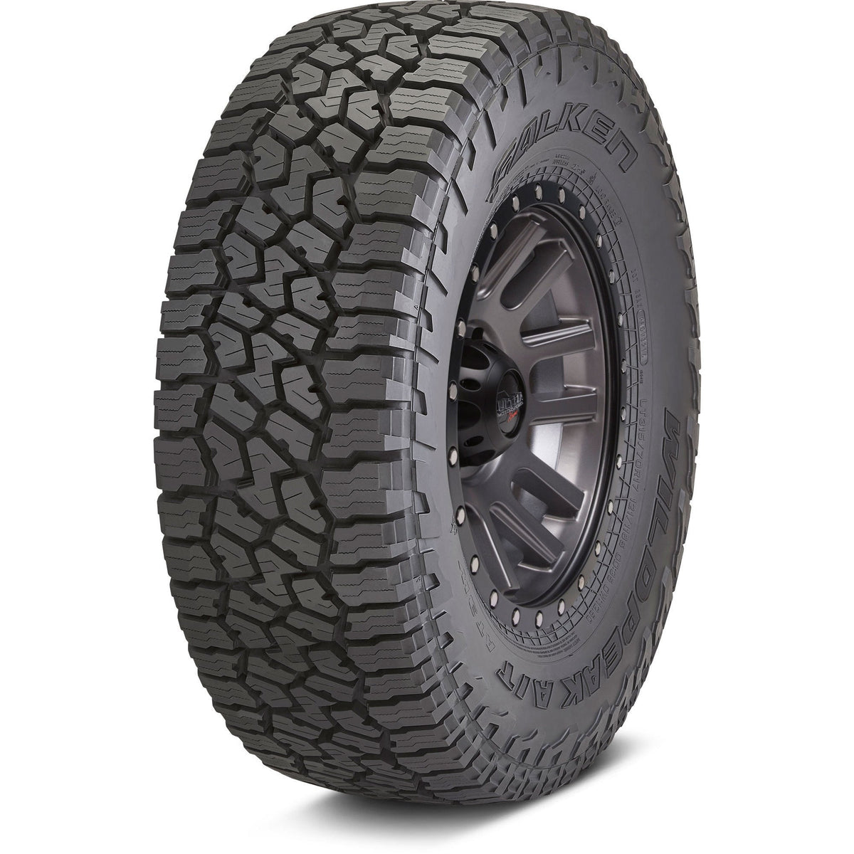 285/65R18 116T FALKEN WILDPEAK AT3W (TAKE-OFF) - All-Season Tire