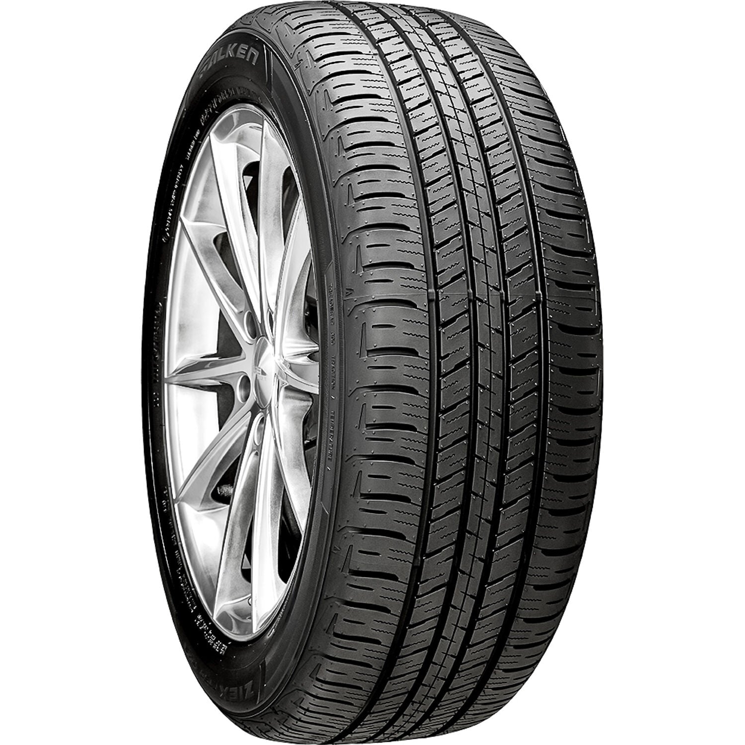255/50R20 104V FALKEN ZIEX CT50 A/S - All-Season Tire