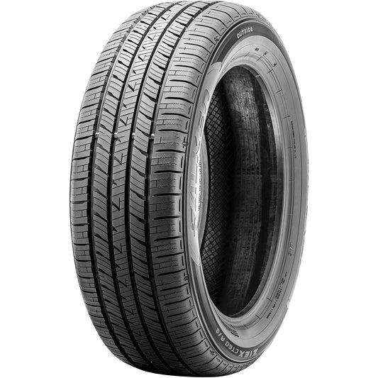 235/55R17 99V FALKEN ZIEX CT60 AS - All-Season Tire