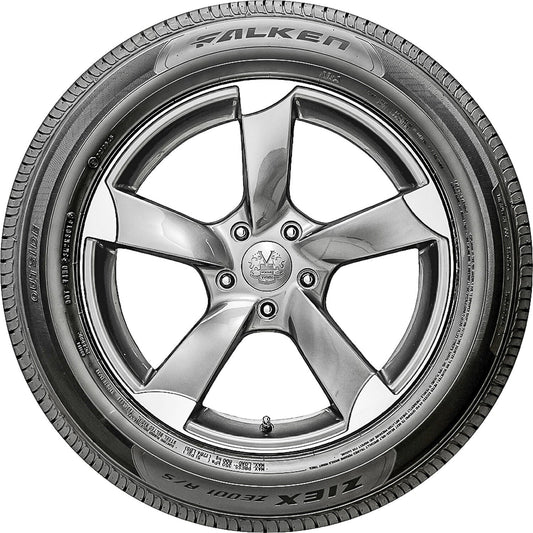 235/60R18 103H FALKEN ZIEX ZE001 A/S OE - All-Season Tire