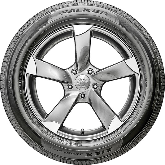 Falken ZIEX ZE001 A A/S OE 215/55R18 tire