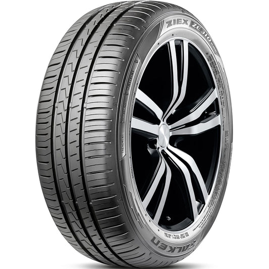 205/55R16 91V FALKEN ZIEX ZE310A ECORUN - All-Season Tire