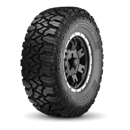 Goodyear Fierce Attitude M T tire — product view