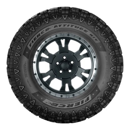 Goodyear Fierce Attitude M T tire — alternate view