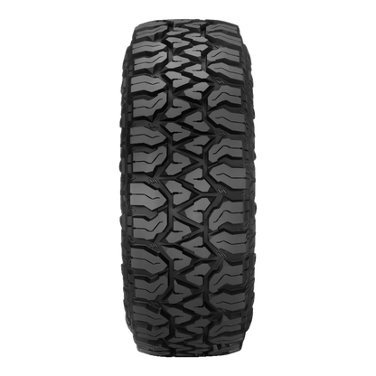 Goodyear Fierce Attitude M T tire — alternate view