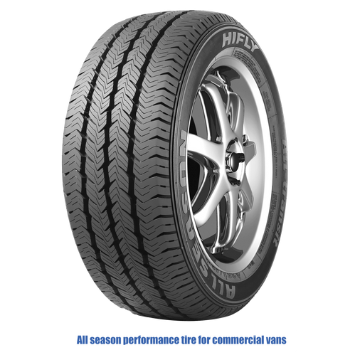 Hifly ALL-TRANSIT LT205/75R16 tire