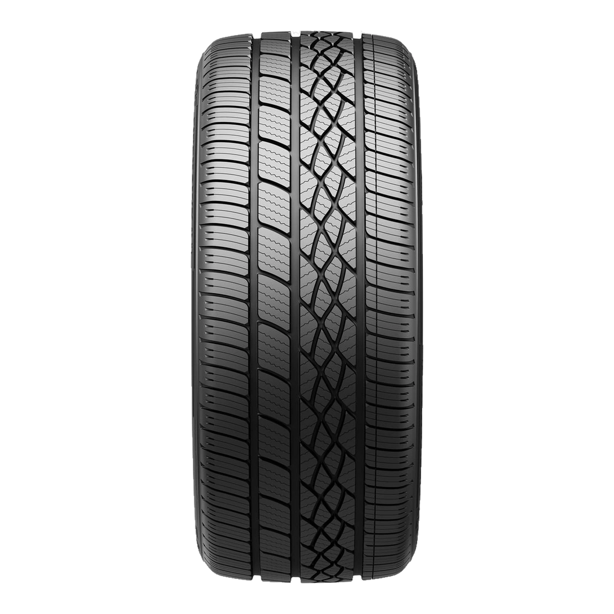 215/55R17 94V FIRESTONE FIREHAWK AS V2 BL - All-Season Tire