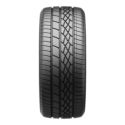 Firestone Firehawk AS V2 tire — alternate view