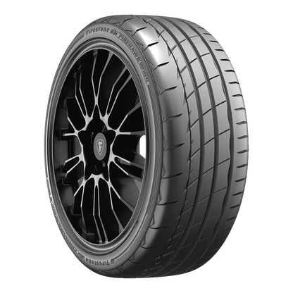 Firestone Firehawk Indy 500 V2 tire — product view