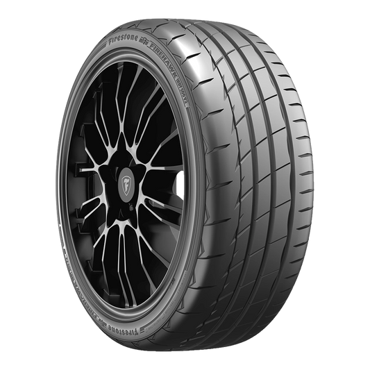 235/55R18 100W FIRESTONE FIREHAWK INDY 500 V2 BL - All-Season Tire