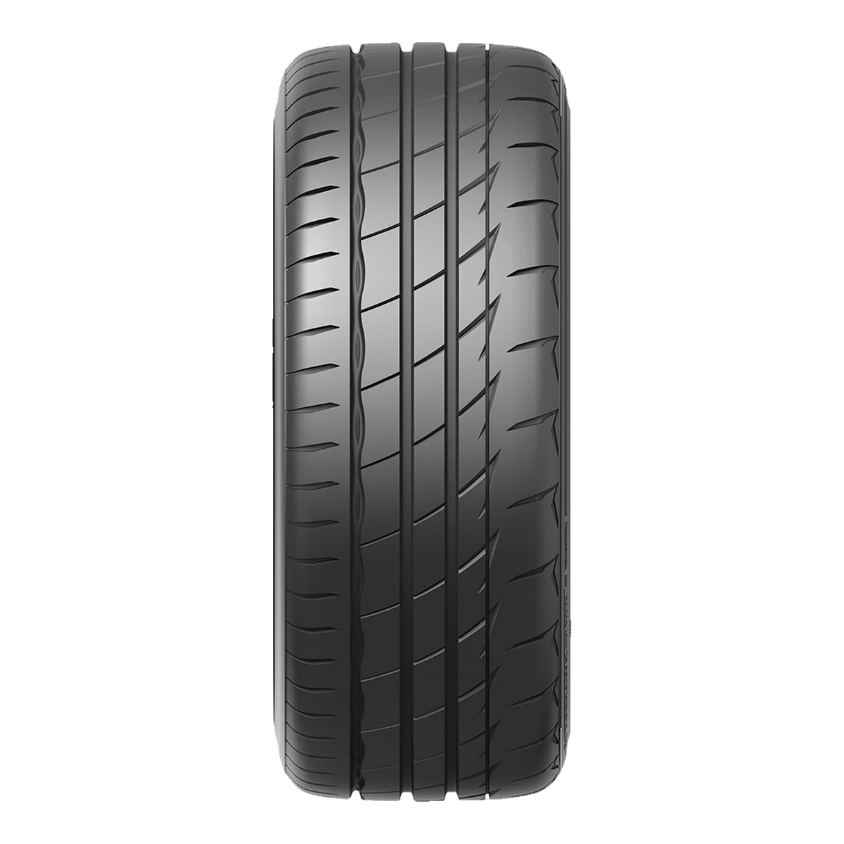 285/30R20 XL 99Y LR2 FIRESTONE FIREHAWK INDY 500 V2 BL - All-Season Tire