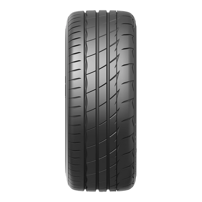 Firestone Firehawk Indy 500 V2 tire — alternate view