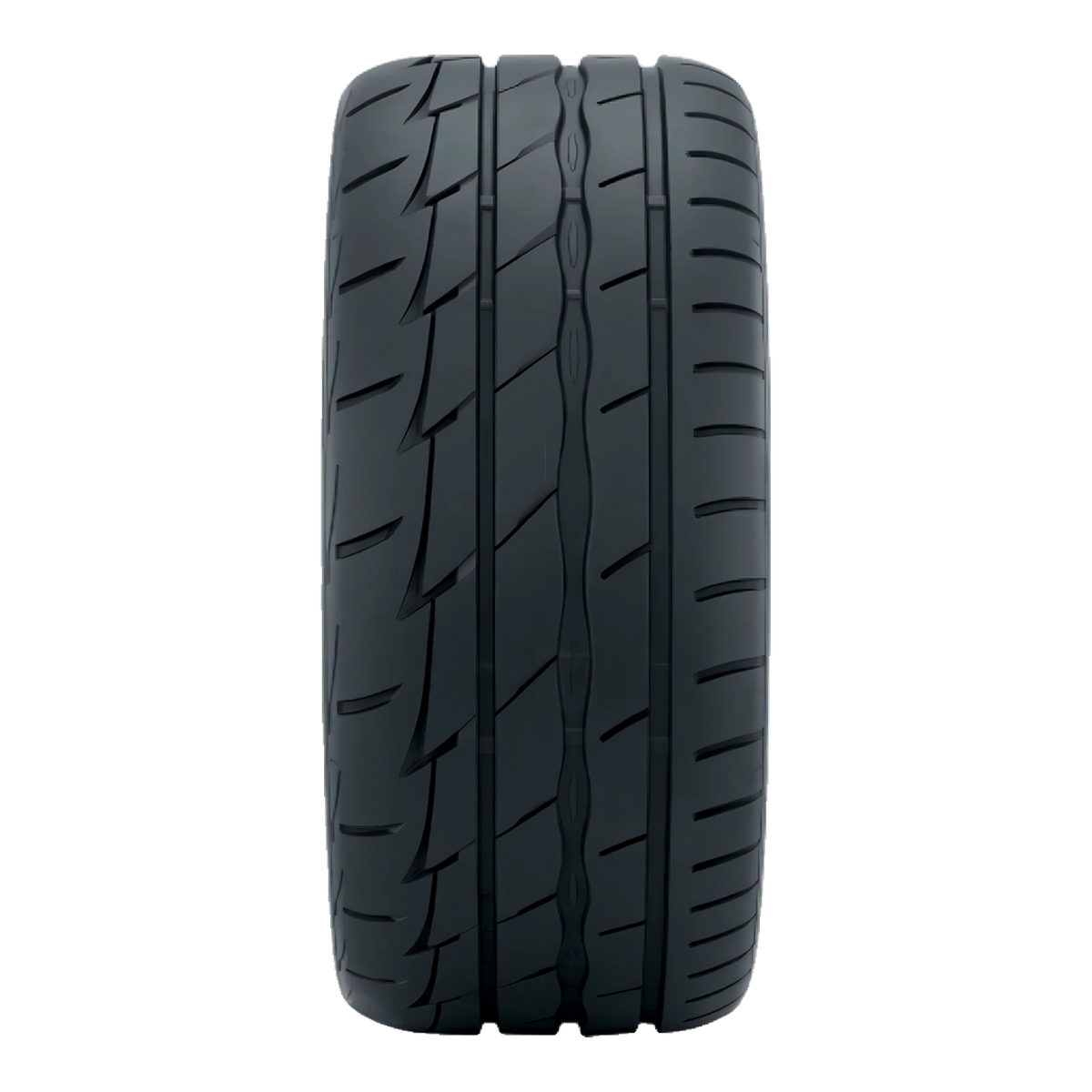 235/45R18 XL 98W LR2 FIRESTONE FIREHAWK INDY 500 BLACK - All-Season Tire