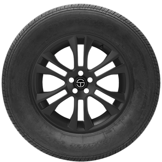 225/60R16 97V FIRESTONE FIREHAWK PV41 BLACK - All-Season Tire