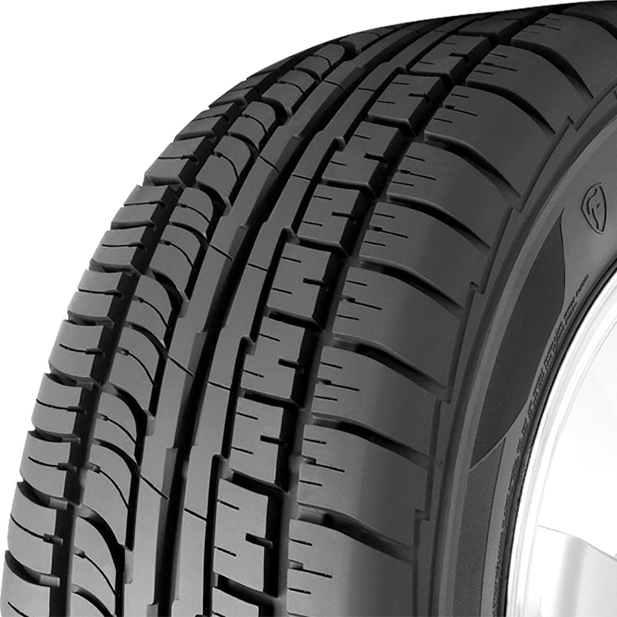 Firestone FIREHAWK GTZ PURSUIT 235/55R17 tire