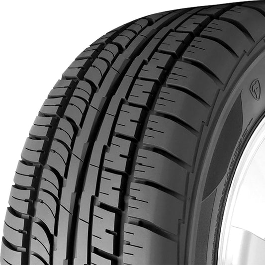 Firestone FIREHAWK GTZ PURSUIT 235/55R17 tire
