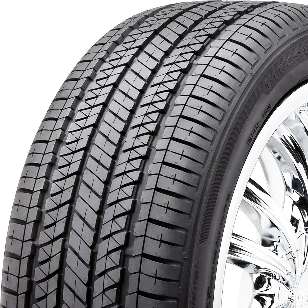 185/60R15 84T FIRESTONE FR740 BLACK - Tire