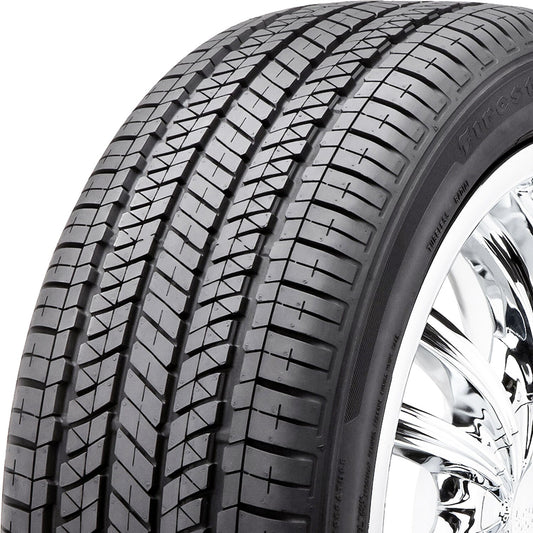 185/60R15 84T FIRESTONE FR740 BLACK - Tire