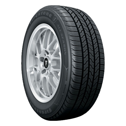 215/60R16 95V FIRESTONE ALL SEASON BL - All-Season Tire