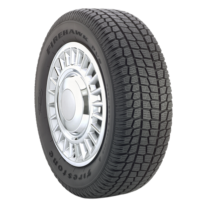 Firestone Firehawk PVS angled view