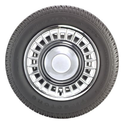 Firestone Firehawk PVS sidewall