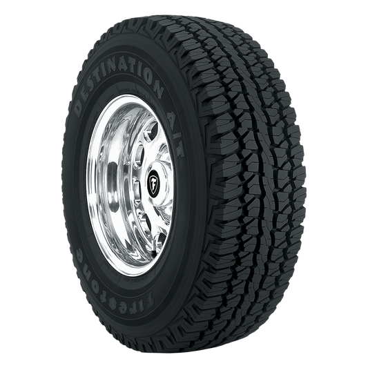 245/65R17 105T FIRESTONE DESTINATION A/T - All-Season Tire