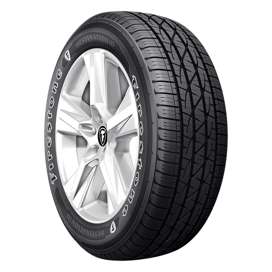 255/70R18 113T FIRESTONE DESTINATION LE3 - Tire